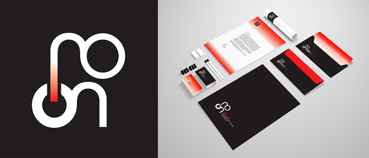 Logo Design NoOn